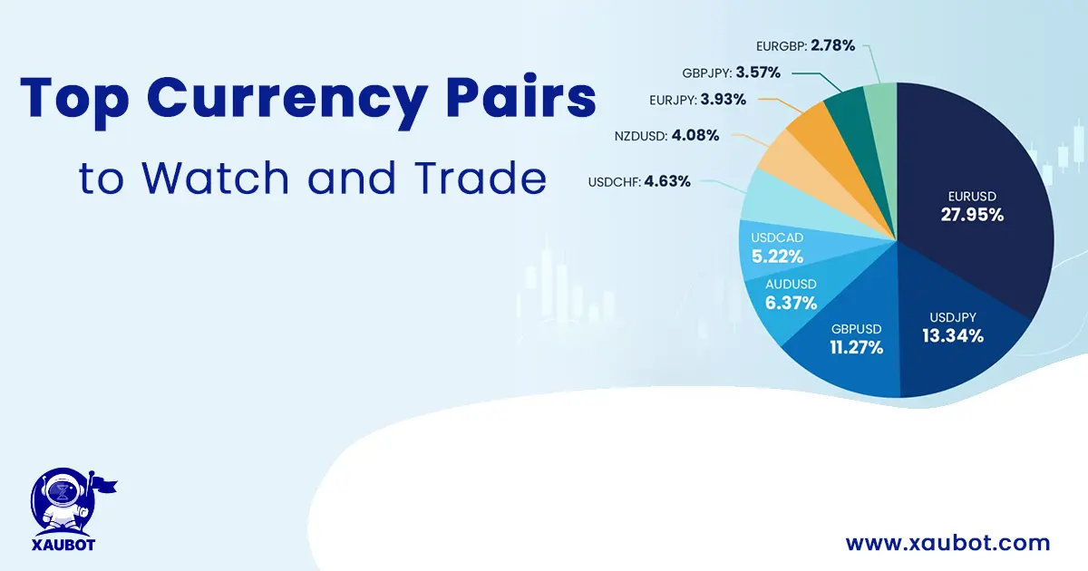 Picking the Right Currency Pairs to Trade 