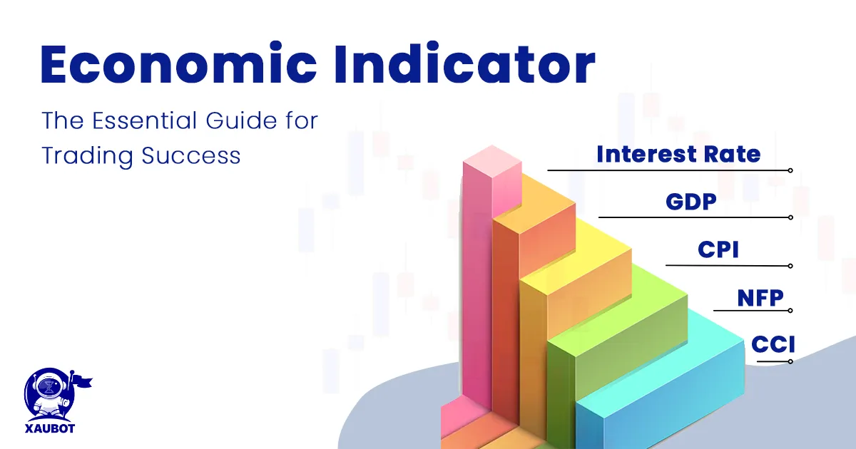 Economic Indicator in Forex Ultimate Guide 