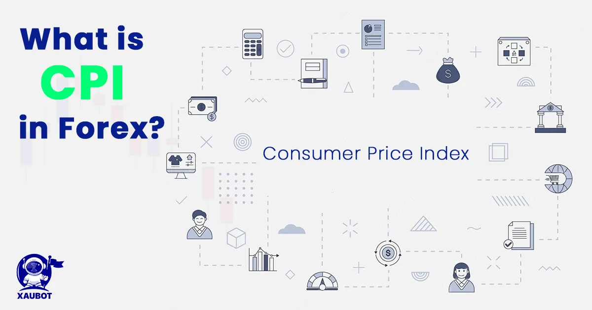 Consumer Price Index (CPI) in forex