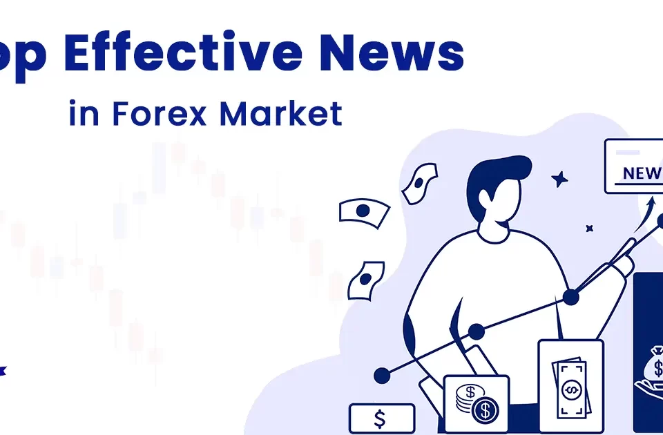 effective news forex market
