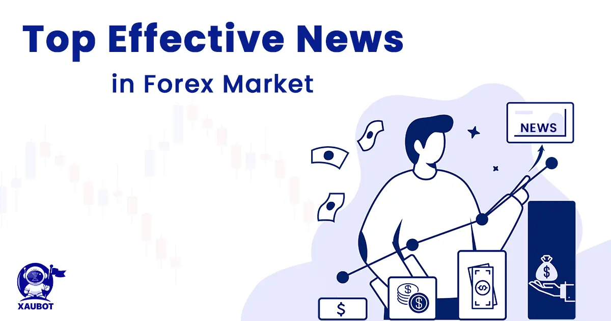 effective news forex market
