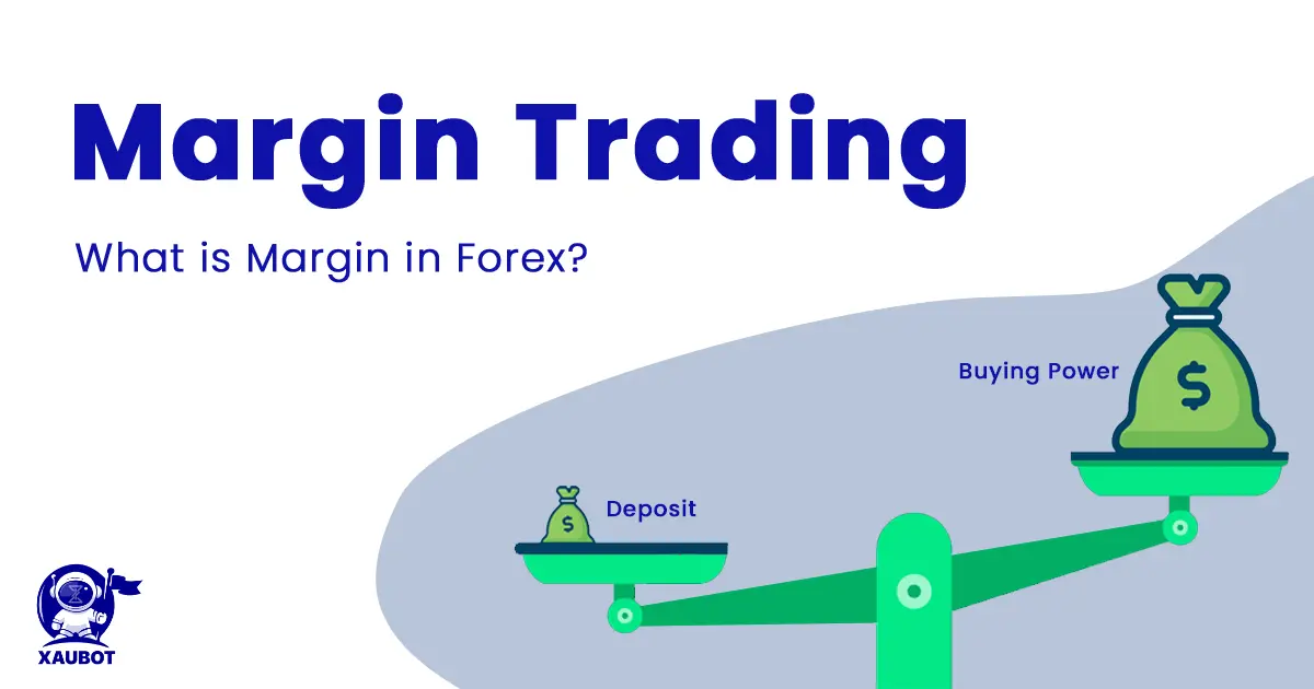 Margin trading in Forex Trading Terminology
