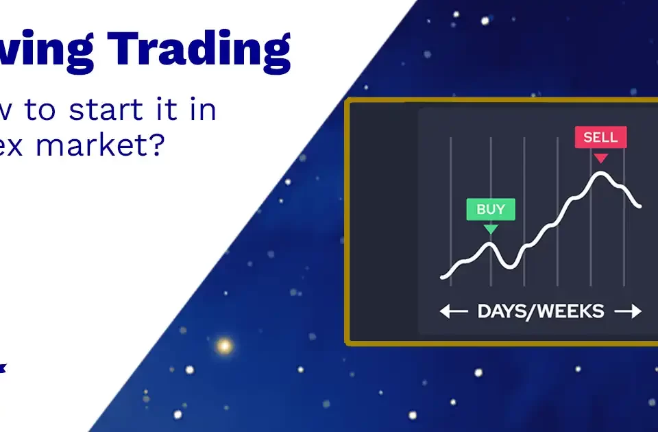 swing trading forex