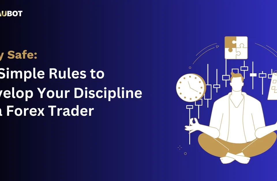 Practice Discipline in Trading