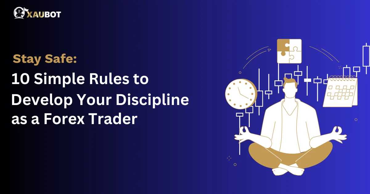 Practice Discipline in Trading