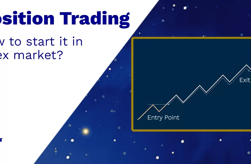 position trading forex