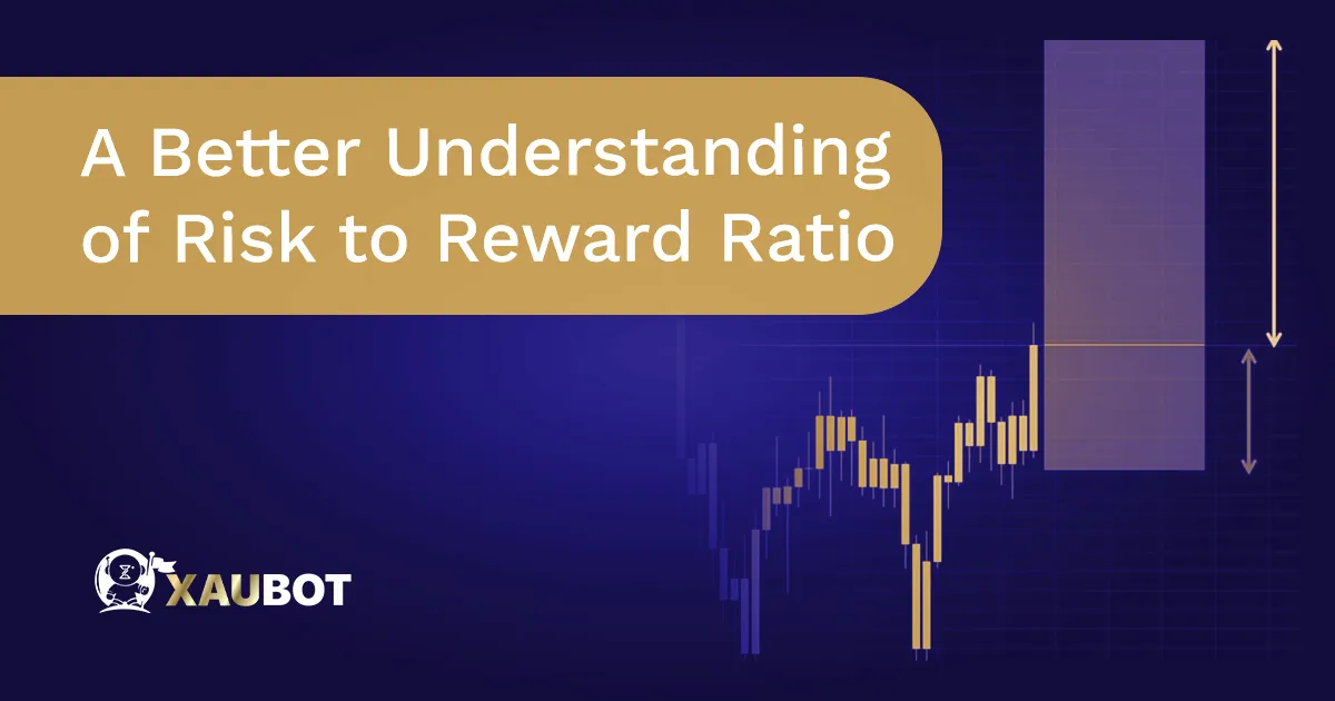 A Better Understanding of Risk to Reward Ratio