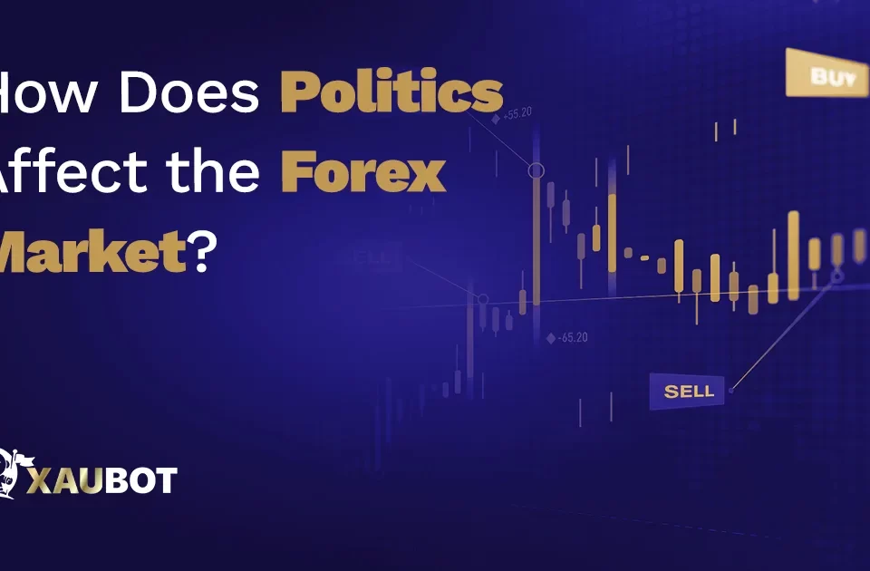 How Does Politics Affect the Forex Market? 