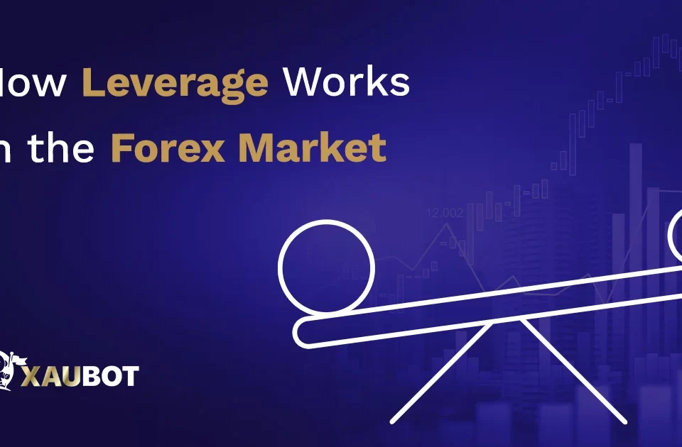 How Leverage Works in the Forex Market