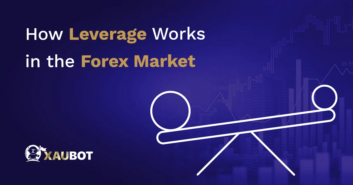 How Leverage Works in the Forex Market