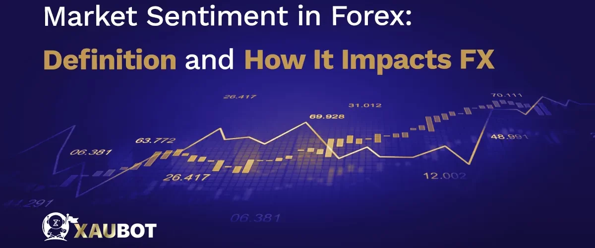 Market Sentiment in Forex: Definition and How It Impacts FX 