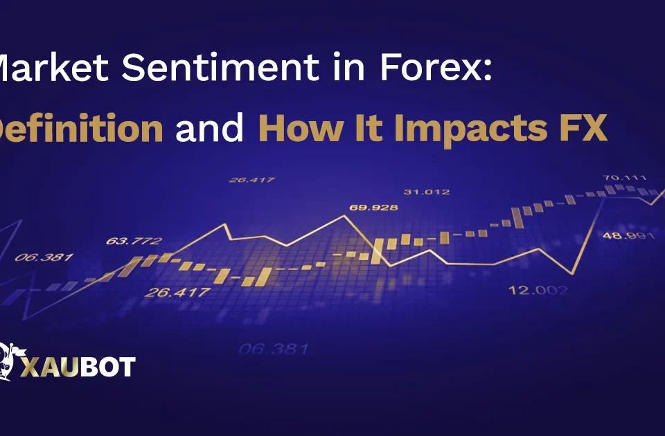 Market Sentiment in Forex: Definition and How It Impacts FX 