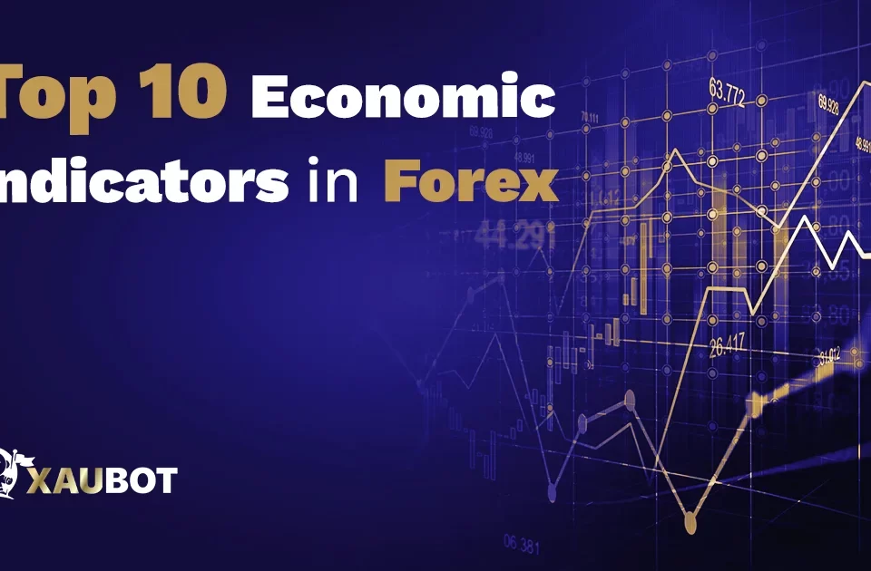 Top Economic Indicators in Forex