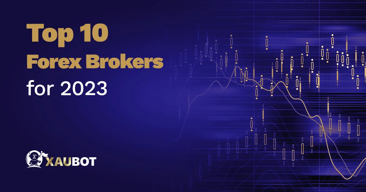 Top forex brokers