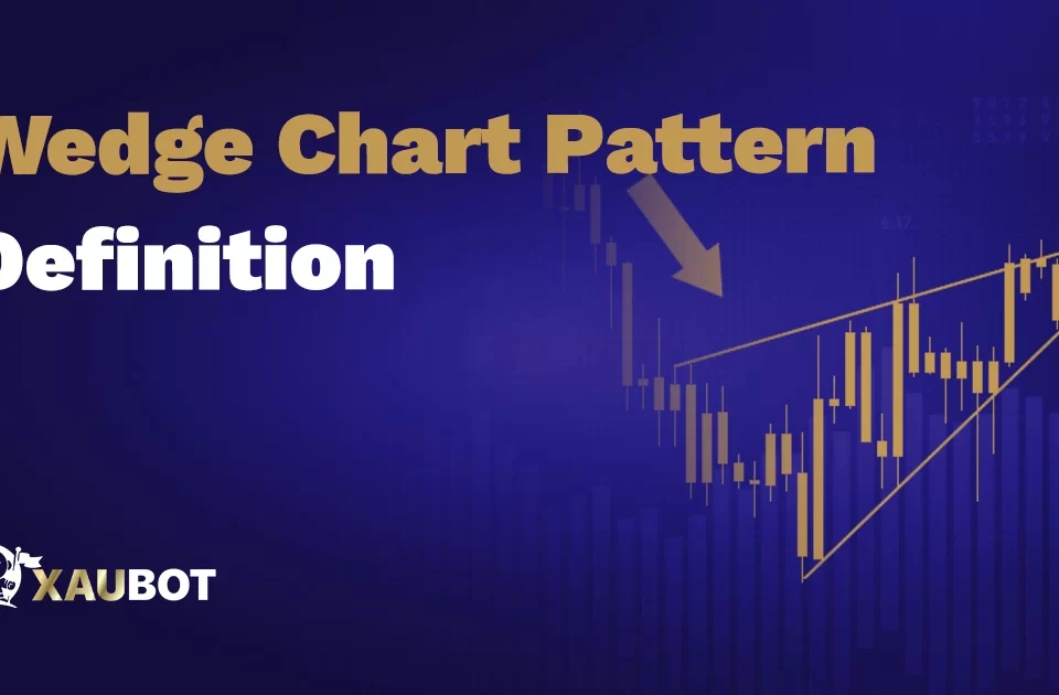 Wedge Chart Pattern Definition