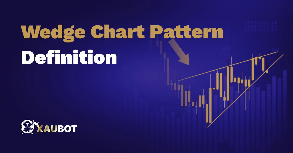Wedge Chart Pattern Definition