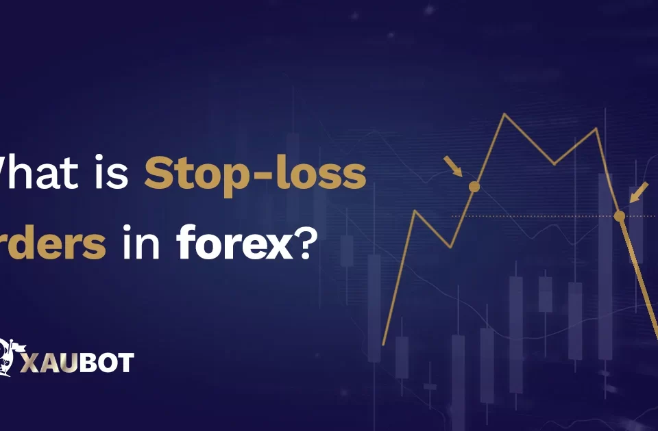 What Are Stop-loss Orders in Forex?