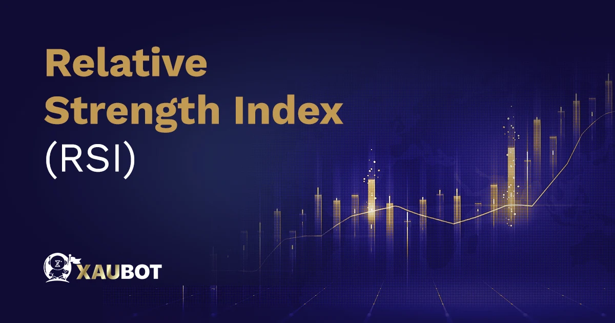 relative strength index(RSI)