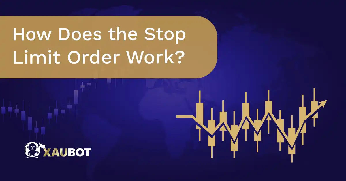 How Does the Stop Limit Order Work?