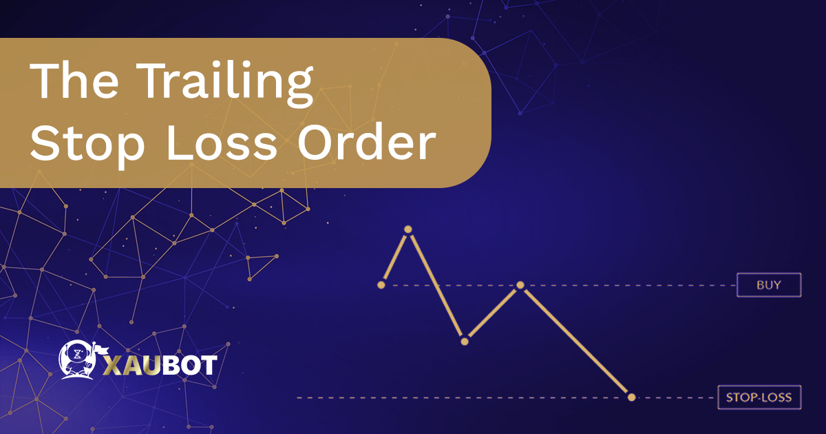 The Trailing Stop Loss Order