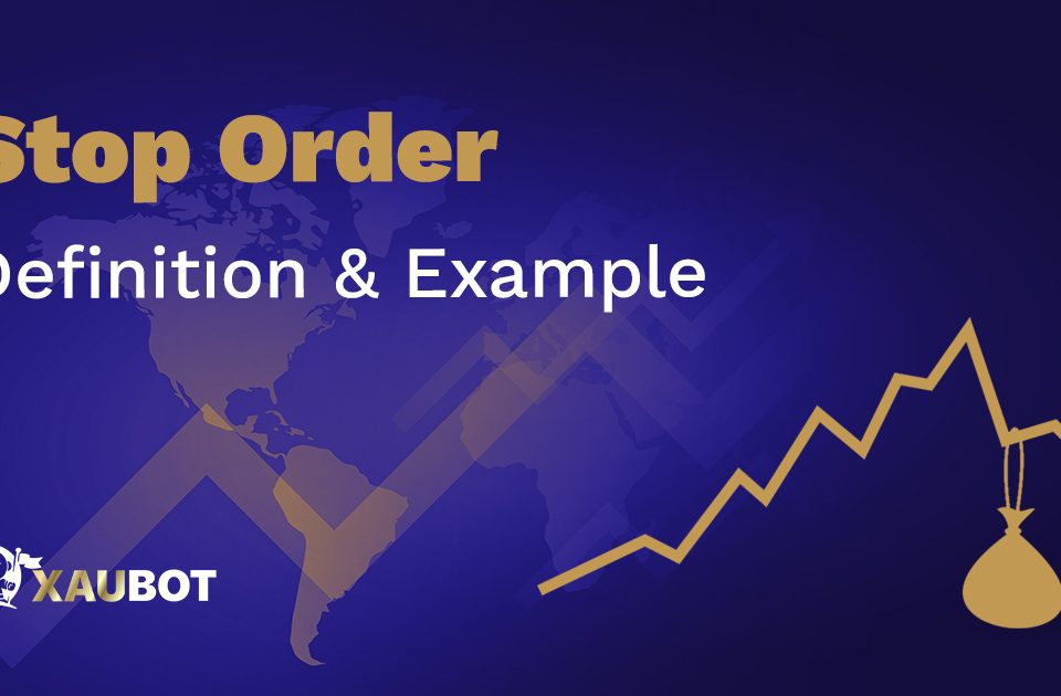stop order definition