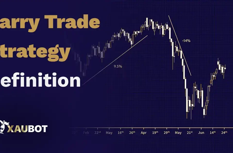 Carry Trade Strategy Definition