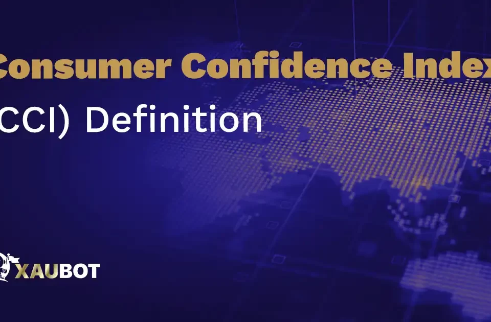 Consumer Confidence Index (CCI) Definition