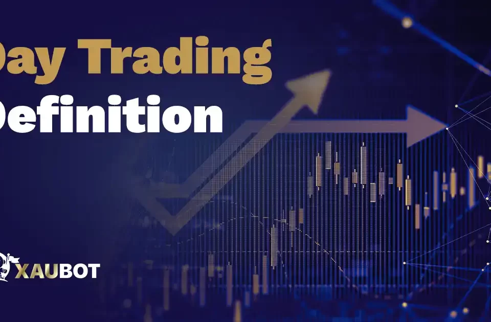 Day Trading Definition
