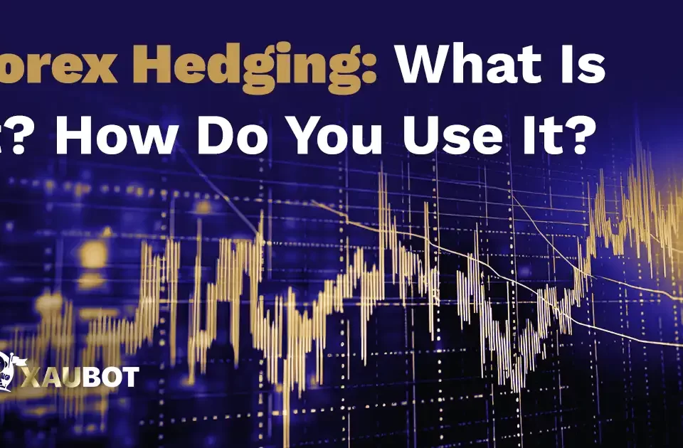 Forex Hedging What Is It How Do You Use It
