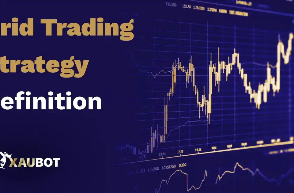 Grid Trading Strategy Definition