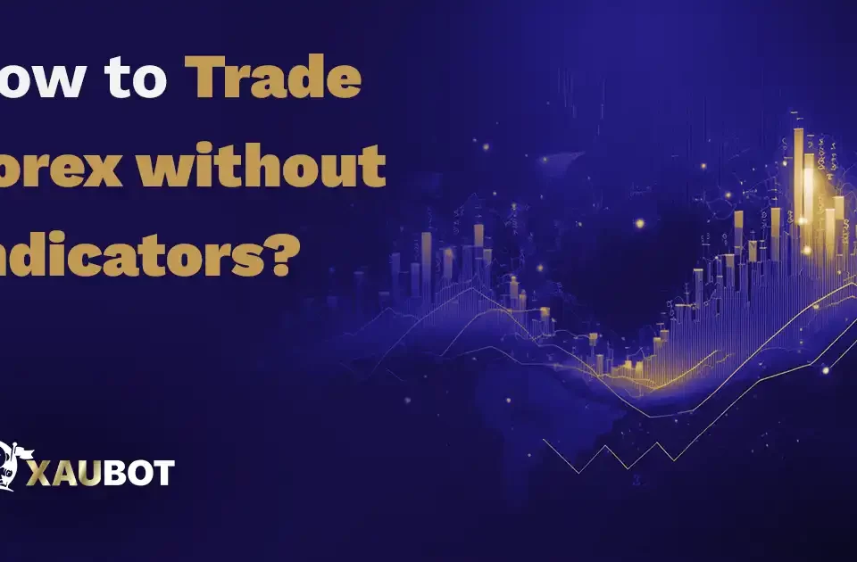 How to Trade Forex without Indicators