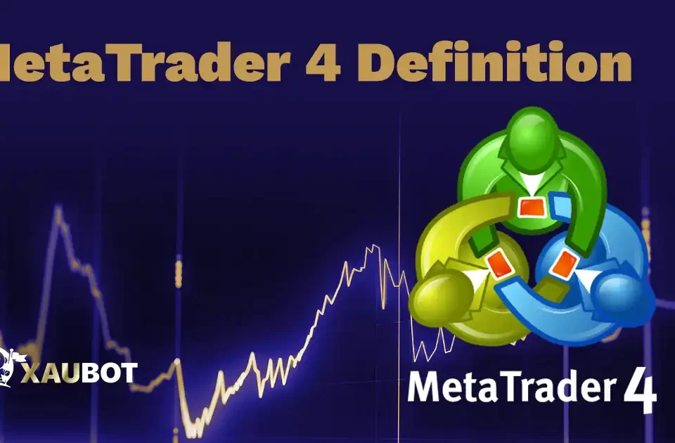 MetaTrader 4 Definition