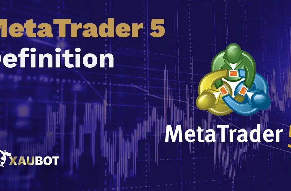 MetaTrader 5 Definition