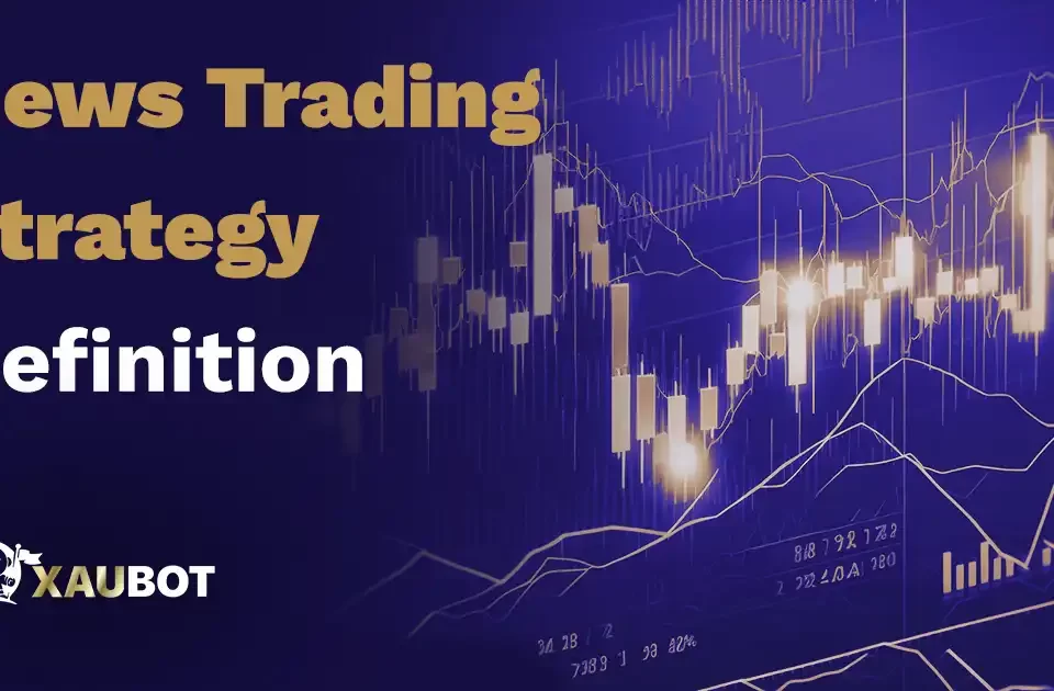 News Trading Strategy Definition