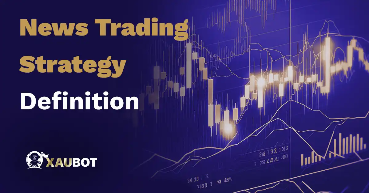 News Trading Strategy Definition