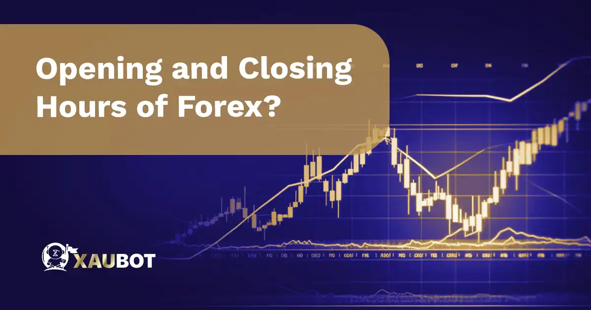 Opening and Closing Hours of Forex
