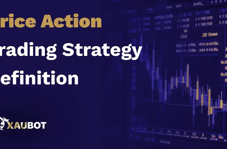 Price Action Trading Strategy Definition