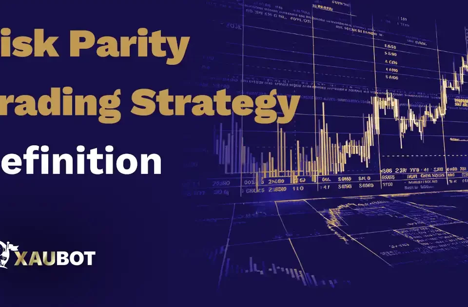 Risk Parity Trading Strategy Definition
