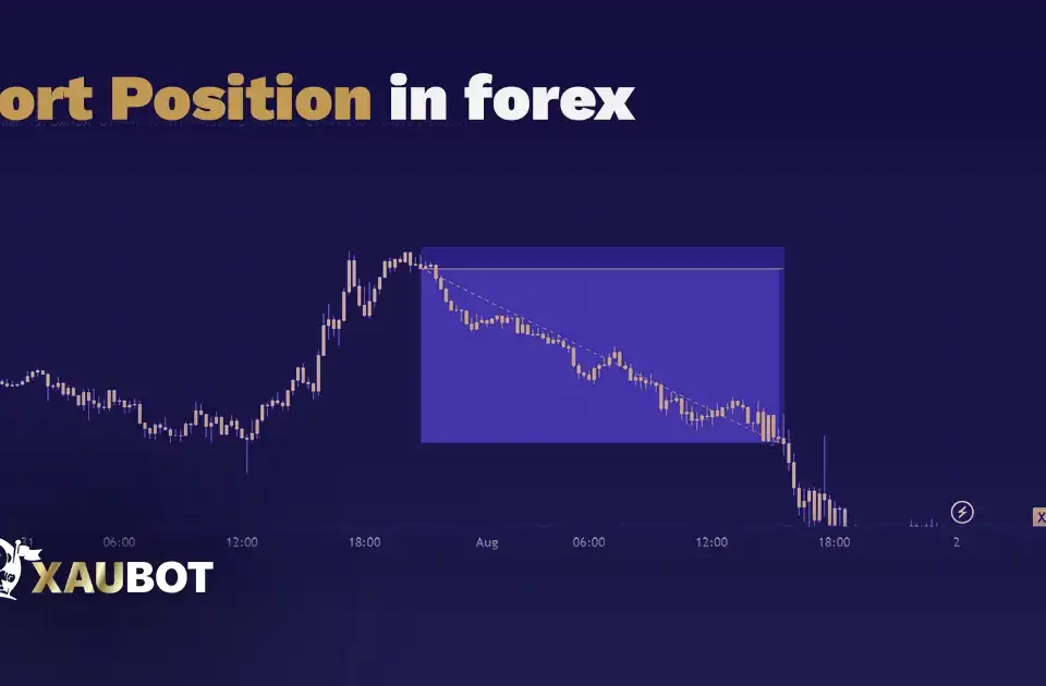 Short Position in Forex