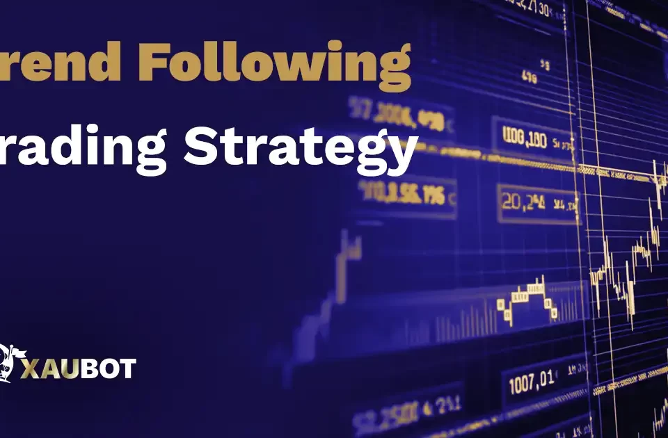 Trend Following Trading Strategy