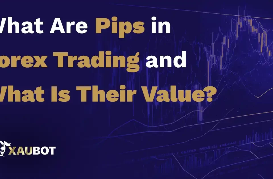 What Are Pips in Forex Trading and What Is Their Value
