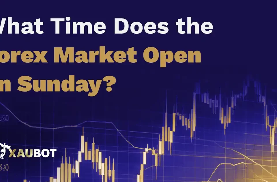 What Time Does the Forex Market Open on Sunday