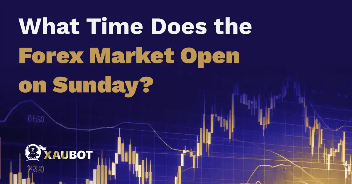What Time Does the Forex Market Open on Sunday