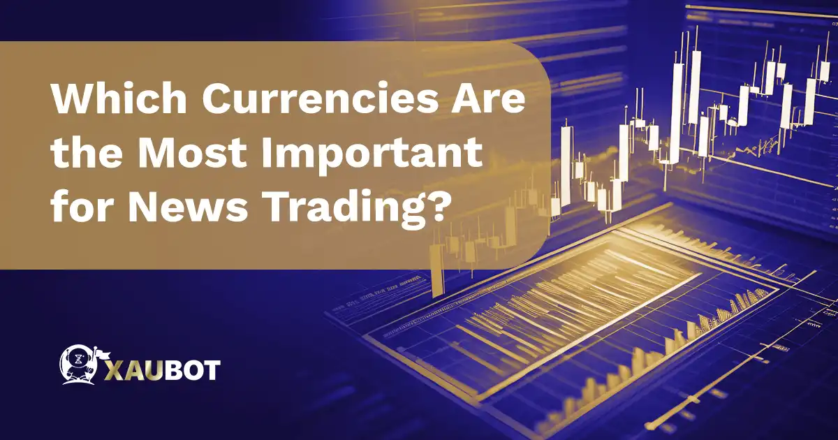 Which Currencies Are the Most Important for News Trading