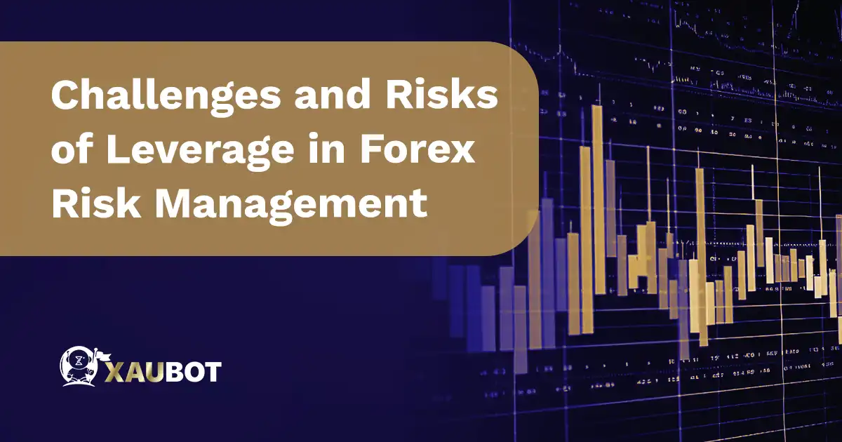 Challenges and Risks of Leverage in Forex Risk Management