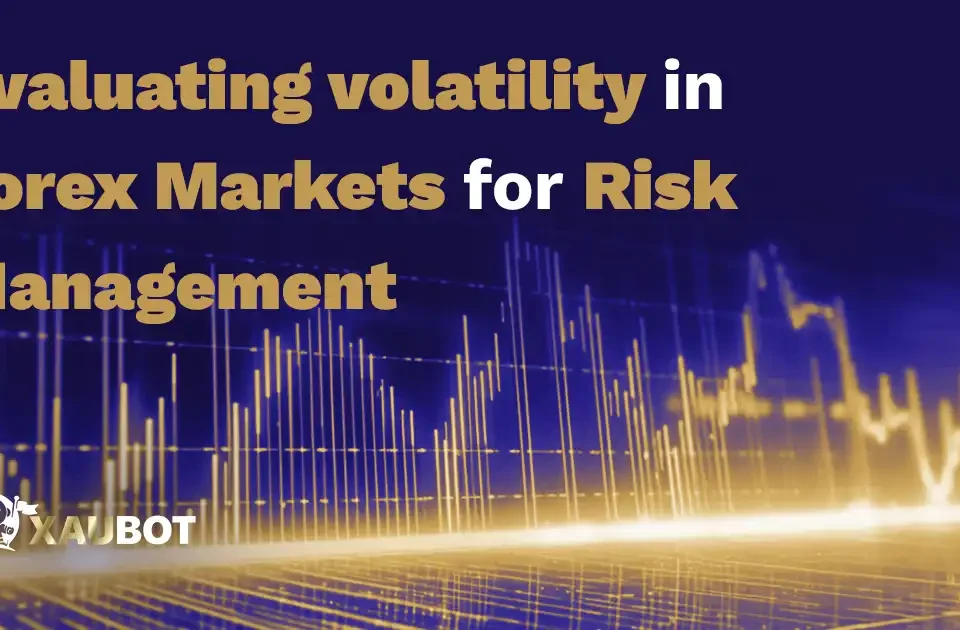 Evaluating volatility in Forex Markets for Risk Management