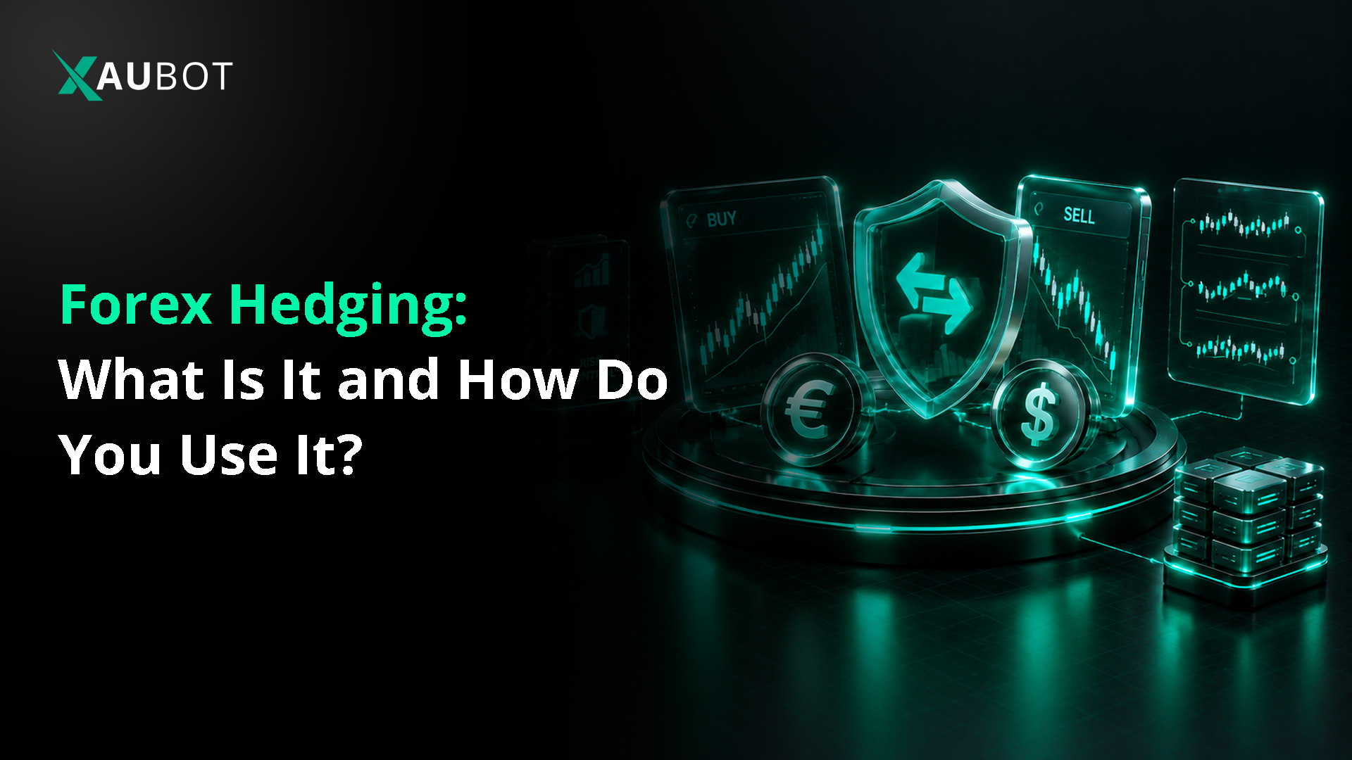 Forex Hedging: What It Is and What It Really Costs