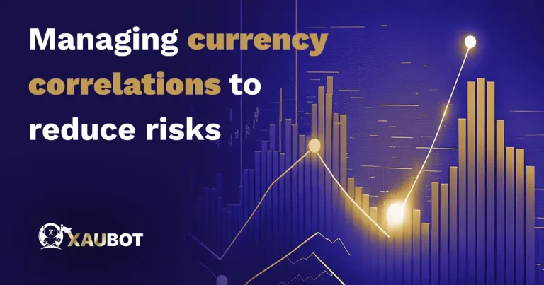 Managing currency correlations to reduce risks