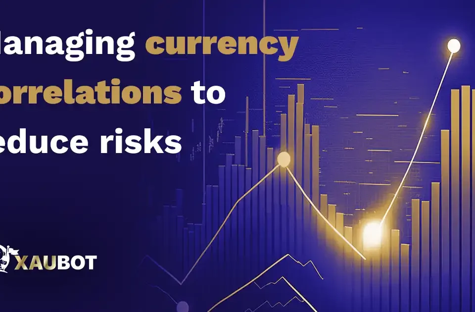 Managing currency correlations to reduce risks