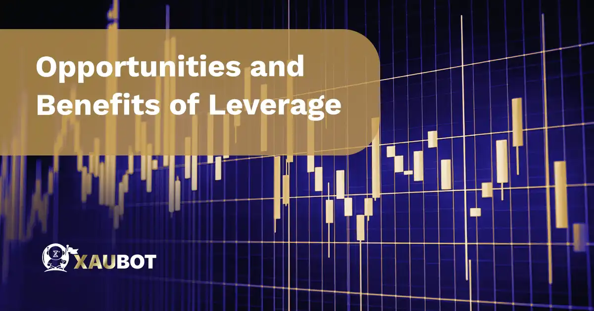 Opportunities and Benefits of Leverage